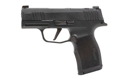 Handguns Sig Sauer P365X 9mm SIG P365X-MS 9MM 3.1" 12RD BLK